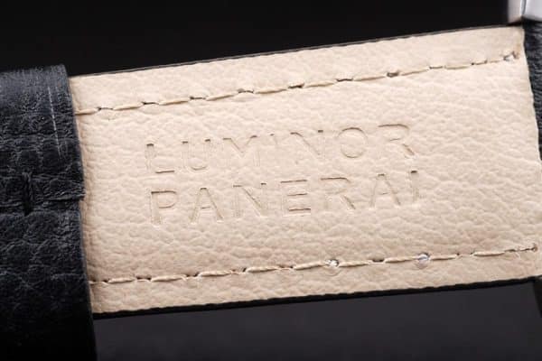 Panerai Luminor Alta Copy Replica Watches 4540