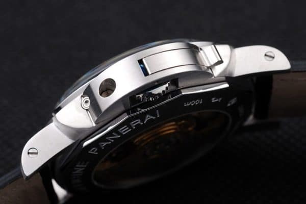Panerai Luminor Alta Copy Replica Watches 4540