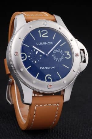 Panerai Luminor Alta Copy Replica Watches 4549