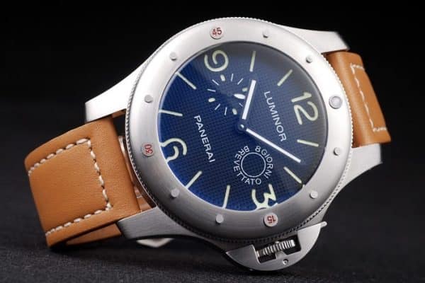 Panerai Luminor Alta Copy Replica Watches 4549
