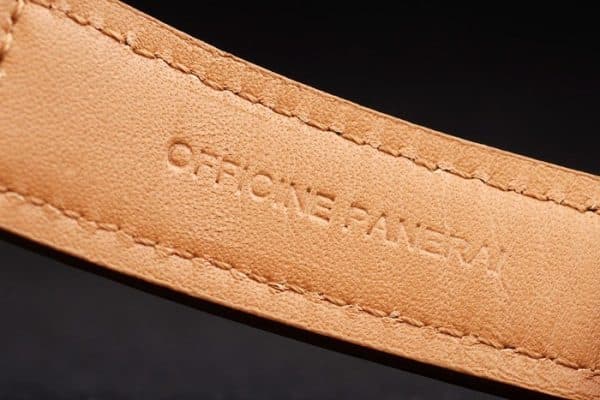 Panerai Luminor Alta Copy Replica Watches 4549