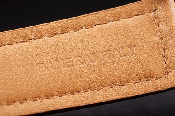 Panerai Luminor Alta Copy Replica Watches 4549