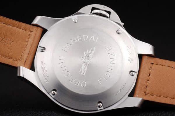 Panerai Luminor Alta Copy Replica Watches 4549