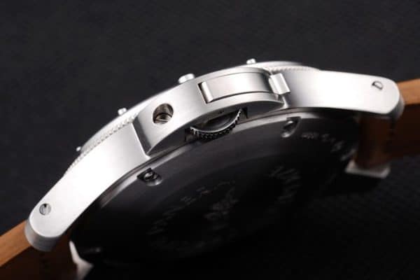 Panerai Luminor Alta Copy Replica Watches 4549