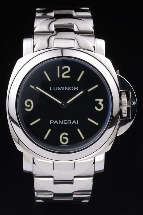 Panerai Luminor Alta Copy Replica Watches 4578