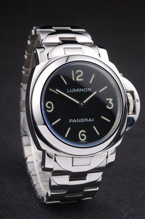 Panerai Luminor Alta Copy Replica Watches 4578