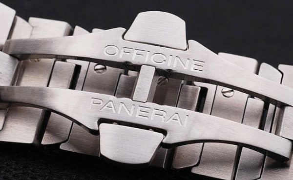 Panerai Luminor Alta Copy Replica Watches 4578