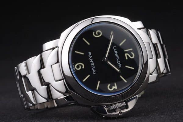 Panerai Luminor Alta Copy Replica Watches 4578