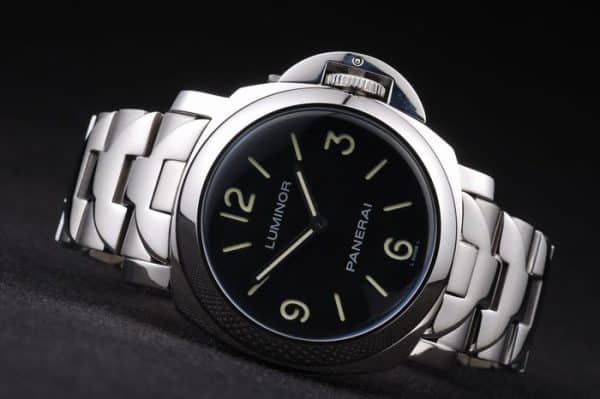 Panerai Luminor Alta Copy Replica Watches 4578