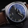 Panerai Luminor Alta Copy Replica Watches 4537