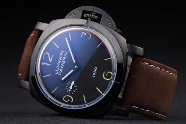 Panerai Luminor Alta Copy Replica Watches 4537