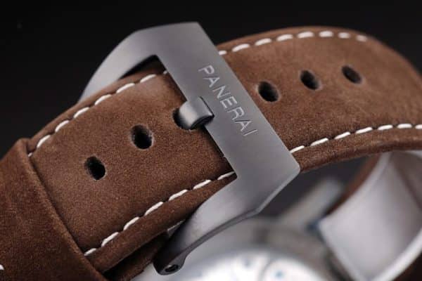 Panerai Luminor Alta Copy Replica Watches 4537