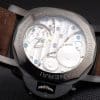 Panerai Luminor Alta Copy Replica Watches 4537