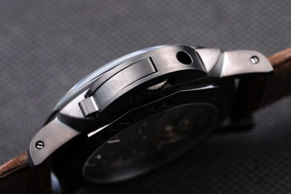 Panerai Luminor Alta Copy Replica Watches 4537