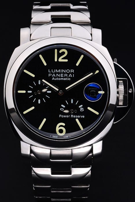Panerai Luminor Alta Copy Replica Watches 4573