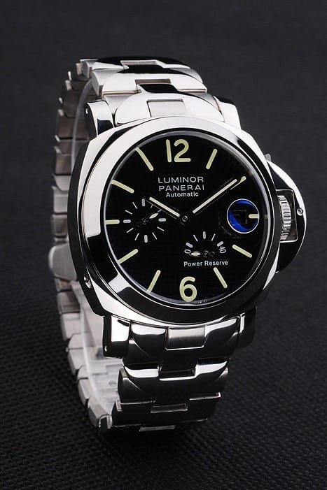 Panerai Luminor Alta Copy Replica Watches 4573