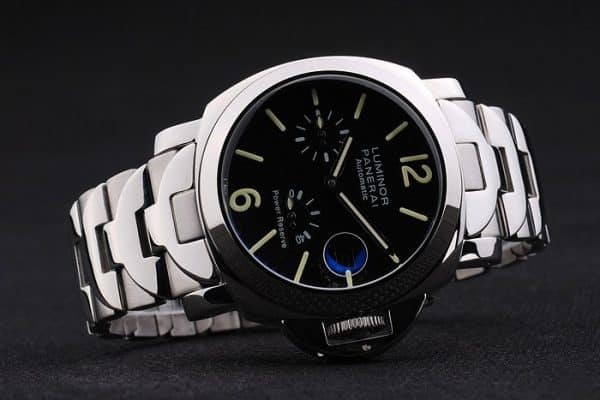 Panerai Luminor Alta Copy Replica Watches 4573
