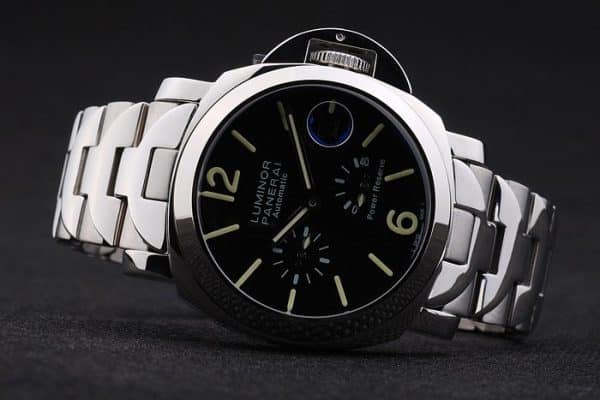 Panerai Luminor Alta Copy Replica Watches 4573