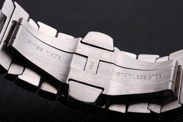 Panerai Luminor Alta Copy Replica Watches 4573