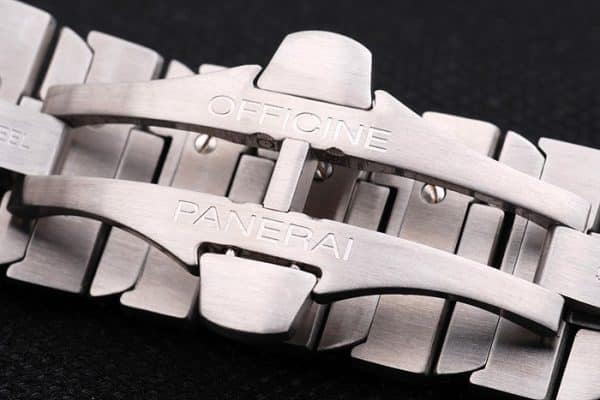 Panerai Luminor Alta Copy Replica Watches 4573