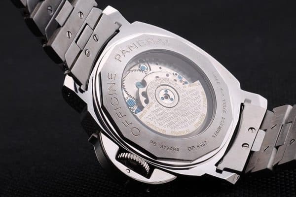 Panerai Luminor Alta Copy Replica Watches 4573