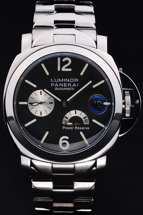 Panerai Luminor Alta Copy Replica Watches 4574