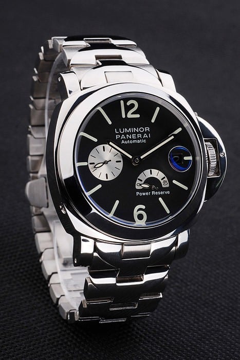Panerai Luminor Alta Copy Replica Watches 4574