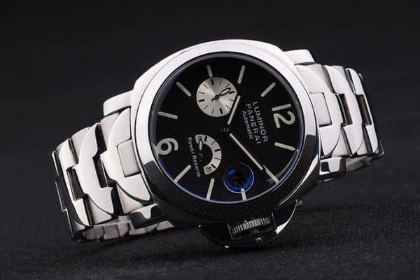 Panerai Luminor Alta Copy Replica Watches 4574