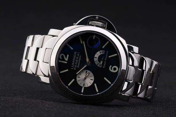 Panerai Luminor Alta Copy Replica Watches 4574