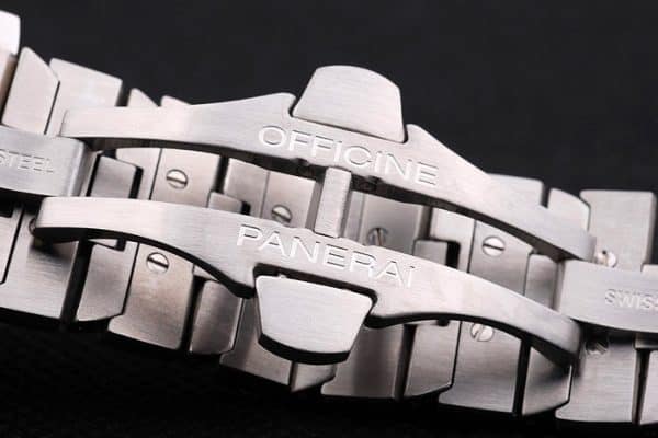 Panerai Luminor Alta Copy Replica Watches 4574