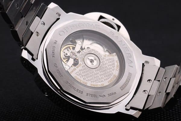 Panerai Luminor Alta Copy Replica Watches 4574