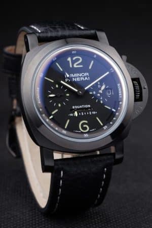 Panerai Luminor Alta Copy Replica Watches 4534