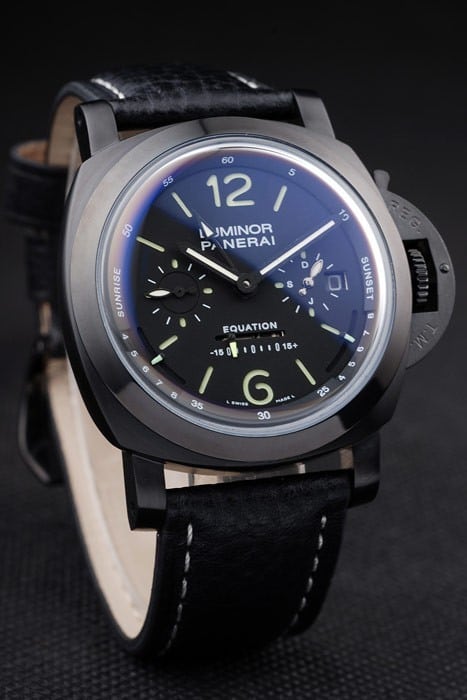 Panerai Luminor Alta Copy Replica Watches 4534