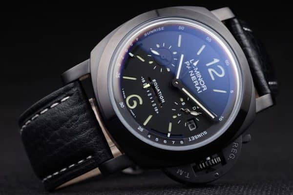 Panerai Luminor Alta Copy Replica Watches 4534