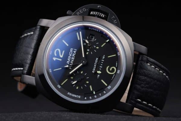 Panerai Luminor Alta Copy Replica Watches 4534