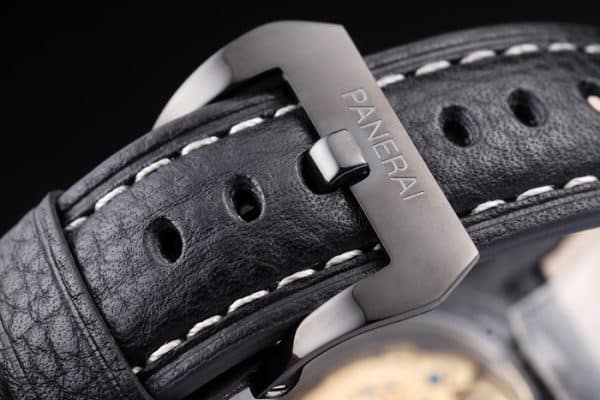 Panerai Luminor Alta Copy Replica Watches 4534