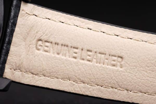 Panerai Luminor Alta Copy Replica Watches 4534