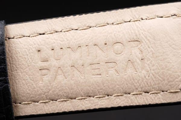 Panerai Luminor Alta Copy Replica Watches 4534