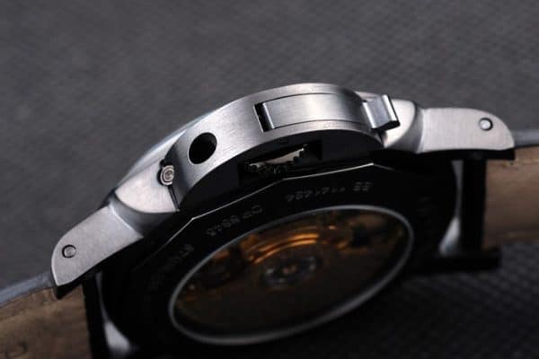 Panerai Luminor Alta Copy Replica Watches 4534
