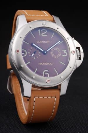 Panerai Luminor Alta Copy Replica Watches 4551