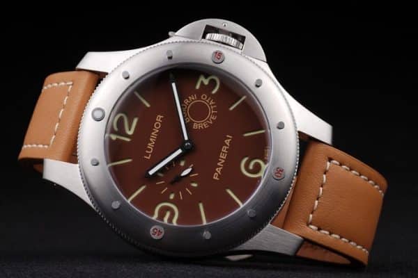Panerai Luminor Alta Copy Replica Watches 4551