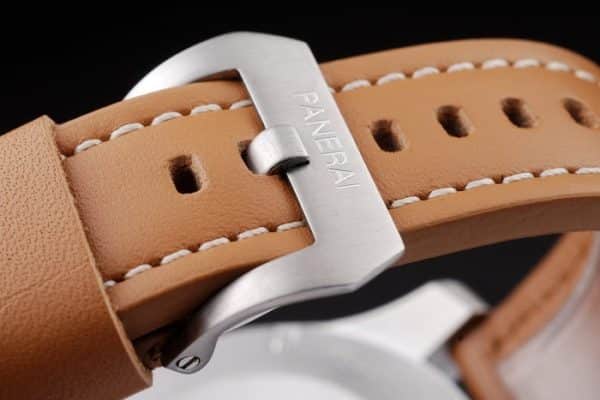 Panerai Luminor Alta Copy Replica Watches 4551