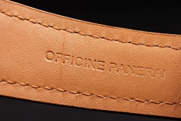 Panerai Luminor Alta Copy Replica Watches 4551