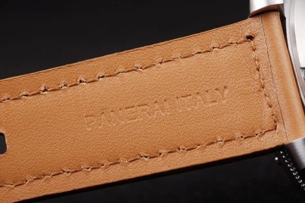 Panerai Luminor Alta Copy Replica Watches 4551