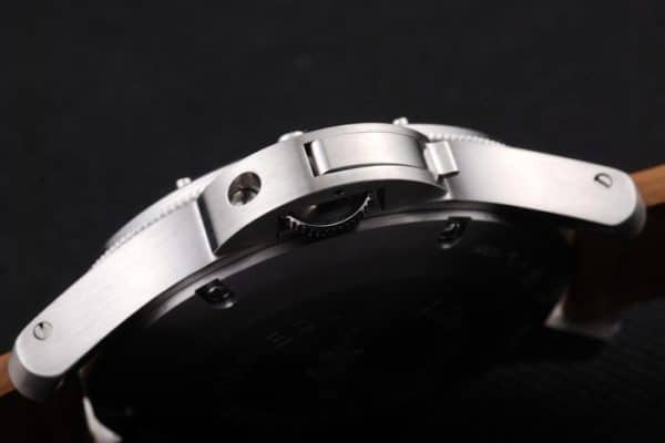 Panerai Luminor Alta Copy Replica Watches 4551