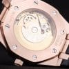 Audemars Piguet Royal Oak Replica Watches 3366