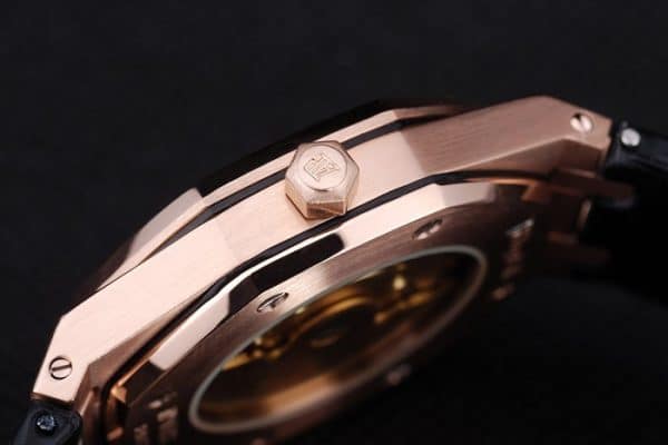 Audemars Piguet Royal Oak Replica Watches 3366