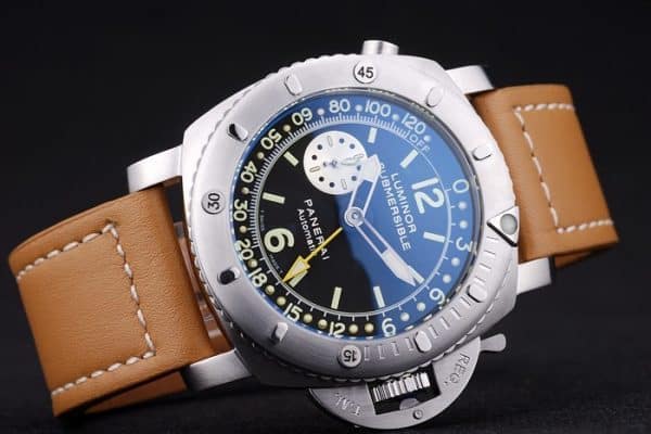 Panerai Luminor Alta Copy Replica Watches 4560
