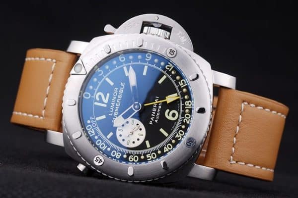 Panerai Luminor Alta Copy Replica Watches 4560
