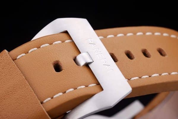 Panerai Luminor Alta Copy Replica Watches 4560